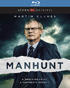 Manhunt: Season 1 (Blu-ray)