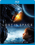Lost In Space: The Complete First Season (Blu-ray)