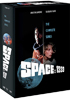 Space: 1999: The Complete Series