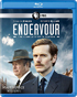 Masterpiece Mystery: Endeavour: Series 6 (Blu-ray)