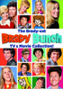 Brady Bunch: 50th Anniversary TV & Movie Collection