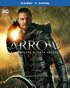 Arrow: The Complete Seventh Season (Blu-ray)