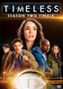 Timeless: Season Two: Finale