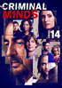 Criminal Minds: Complete Fourteenth Season