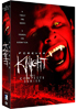 Forever Knight: The Complete Series
