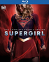 Supergirl: The Complete Fourth Season (Blu-ray)