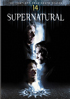 Supernatural: The Complete Fourteenth Season