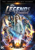 DC's Legends Of Tomorrow: The Complete Fourth Season