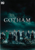 Gotham: The Complete Series