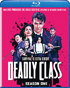 Deadly Class: Season One (Blu-ray)