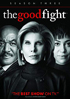 Good Fight: Season Three