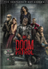 Doom Patrol: The Complete First Season