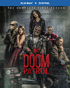 Doom Patrol: The Complete First Season (Blu-ray)