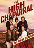 High Chaparral: The Final Season