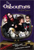 Osbournes: The First Season (Uncensored Special Edition)