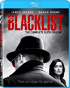 Blacklist: Season 6 (Blu-ray)