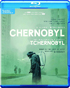 Chernobyl: A 5-Part Miniseries (Blu-ray)
