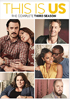 This Is Us: The Complete Third Season