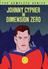 Johnny Cypher In Dimension Zero: The Complete Series: Warner Archive Collection