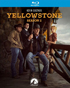 Yellowstone: Season 2 (Blu-ray)