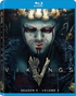 Vikings: The Complete Fifth Season Volume Two (Blu-ray)