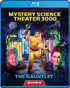 Mystery Science Theater 3000: The Gauntlet (Blu-ray)
