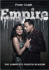 Empire: The Complete Fourth Season