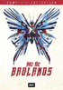 Into The Badlands: Complete Collection