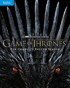 Game Of Thrones: The Complete Eighth Season (Blu-ray)