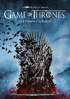 Game Of Thrones: The Complete Series