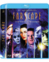Farscape: The Complete Series: 20th Anniversary Edition (Blu-ray)