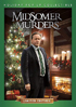 Midsomer Murders: Holiday Pop-Up Collectible: Limited Edition