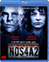 Nos4A2: Season 1 (Blu-ray)