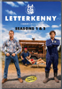 Letterkenny: Seasons 1 & 2