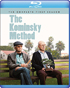 Kominsky Method: The Complete First Season: Warner Archive Collection (Blu-ray)