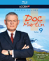 Doc Martin: Series 9 (Blu-ray)