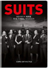 Suits: Season Nine