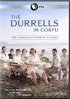 Durrells In Corfu: The Complete Fourth Season