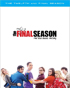 Big Bang Theory: The Complete Twelfth And Final Season