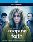 Keeping Faith: Series 2 (Blu-ray)