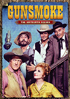 Gunsmoke: The Sixteenth Season