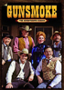 Gunsmoke: The Seventeenth Season