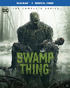 Swamp Thing: The Complete Series (2019)(Blu-ray)