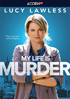 My Life Is Murder: Series 1