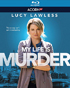 My Life Is Murder: Series 1 (Blu-ray)