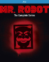 Mr. Robot: The Complete Series (Blu-ray)