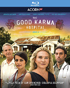Good Karma Hospital: Series 3 (Blu-ray)