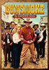 Gunsmoke: The Nineteenth Season