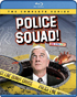 Police Squad!: The Complete Series (Blu-ray)