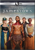 Jamestown: The Complete Collection